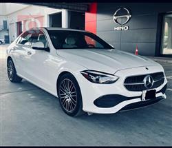 مێرسێدس بێنز C-Class